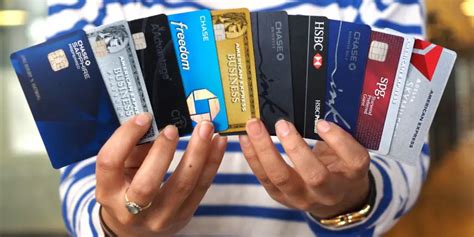 We are always talking about <b>credit</b> <b>cards</b>, but never the <b>best</b> way to hold them. . Reddit best credit card